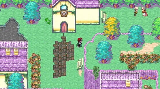 Breath of the Gods — screenshot 7