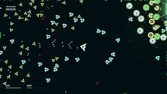 Astra Defender — screenshot 1
