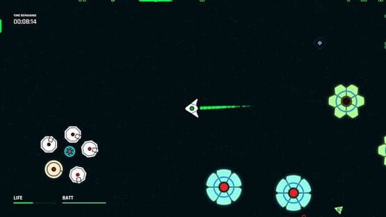 Astra Defender — screenshot 2