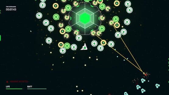 Astra Defender — screenshot 3