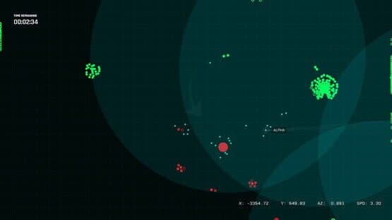 Astra Defender — screenshot 5