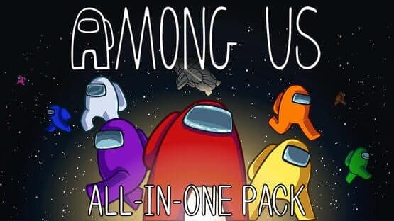 Among Us: All in One Pack — screenshot 1