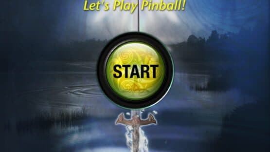 Pinball Crystal Caliburn II — screenshot 4