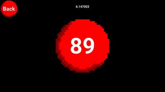 Click For Points — screenshot 1