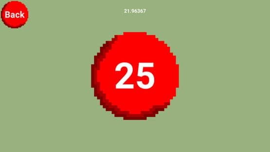 Click For Points — screenshot 2