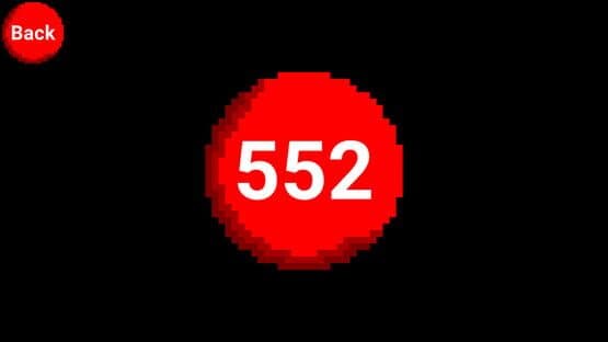 Click For Points — screenshot 3