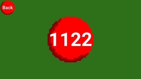 Click For Points — screenshot 4