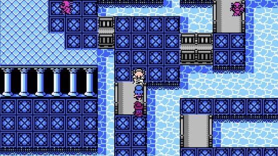 The Dragon's Prophecy — screenshot 2