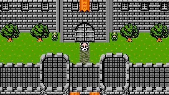 The Dragon's Prophecy — screenshot 3