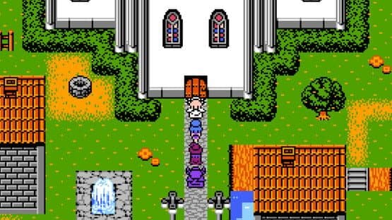 The Dragon's Prophecy — screenshot 4