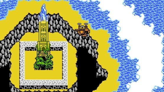 The Dragon's Prophecy — screenshot 5