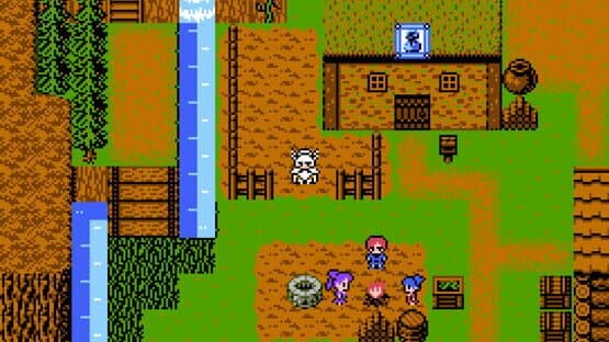 The Dragon's Prophecy — screenshot 6