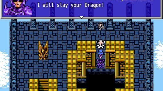 The Dragon's Prophecy — screenshot 8