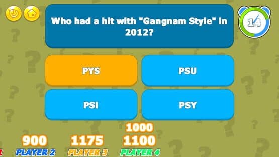 The Music Trivia Challenge — screenshot 6
