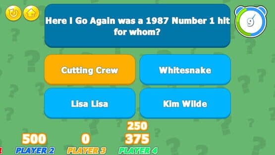 The Music Trivia Challenge — screenshot 7