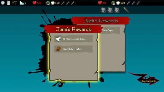 Last Kids on Earth: Hit the Deck! — screenshot 7
