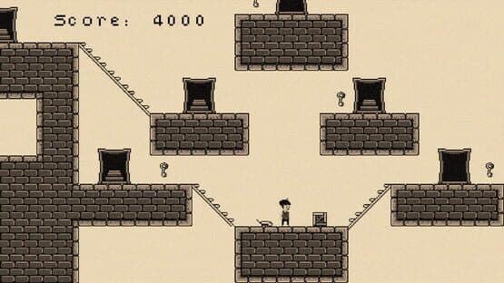 Wild Castle — screenshot 1