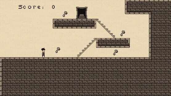 Wild Castle — screenshot 2