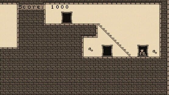 Wild Castle — screenshot 3