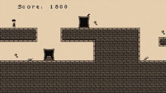 Wild Castle — screenshot 4
