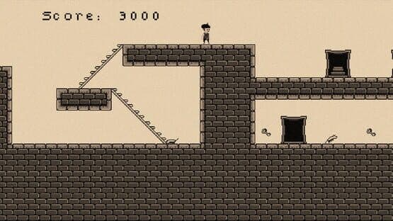Wild Castle — screenshot 5