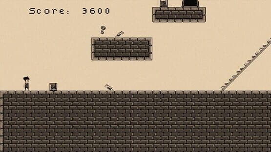 Wild Castle — screenshot 6