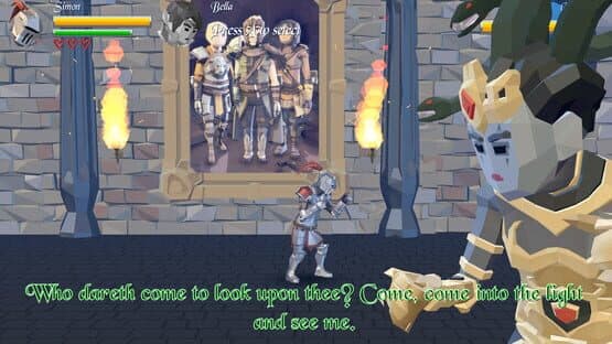 Fright Knight Legend — screenshot 4