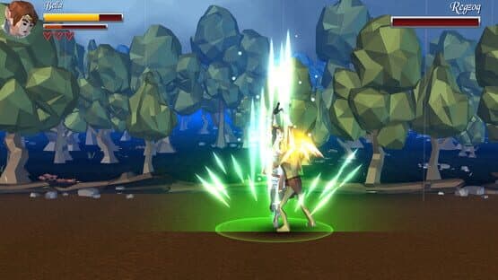 Fright Knight Legend — screenshot 5