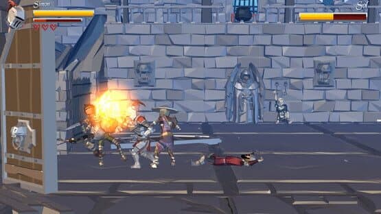 Fright Knight Legend — screenshot 7