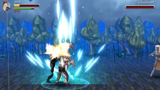 Fright Knight Legend — screenshot 8