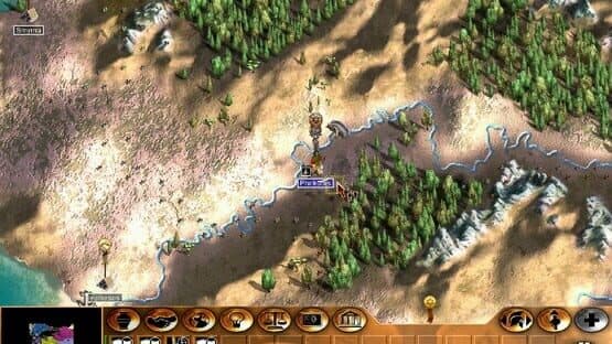 Spartan — screenshot 3