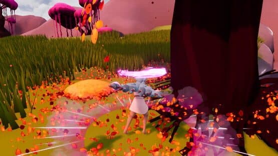 Mind of the Eyes — screenshot 2