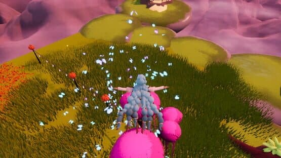 Mind of the Eyes — screenshot 3
