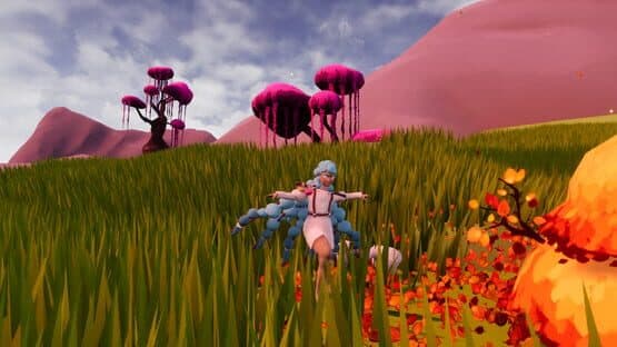 Mind of the Eyes — screenshot 4