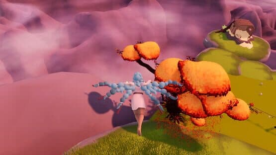 Mind of the Eyes — screenshot 5
