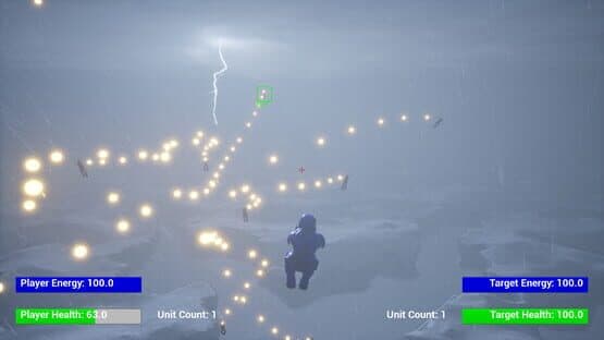 Magocracy: Experimentation — screenshot 4