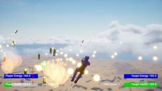 Magocracy: Experimentation — screenshot 7