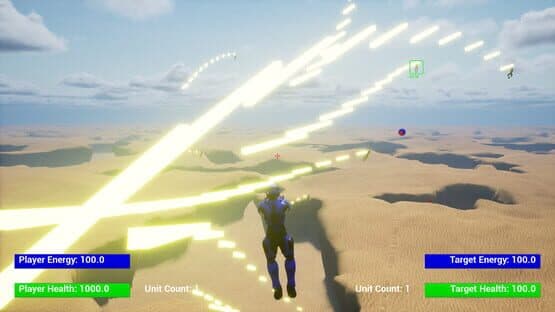 Magocracy: Experimentation — screenshot 8