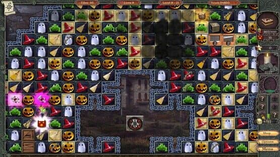 Jewel Match Twilight — screenshot 2