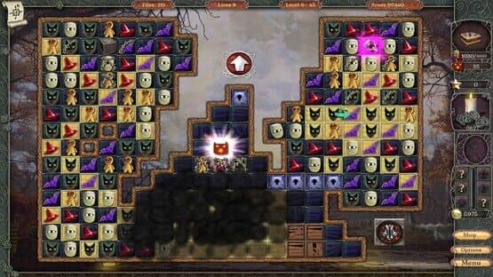 Jewel Match Twilight — screenshot 4