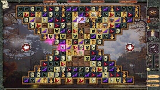 Jewel Match Twilight — screenshot 5
