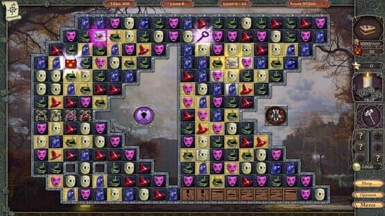 Jewel Match Twilight — screenshot 6