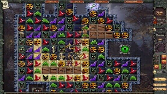 Jewel Match Twilight — screenshot 8
