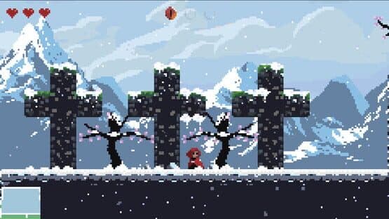 Bitter Belief — screenshot 1