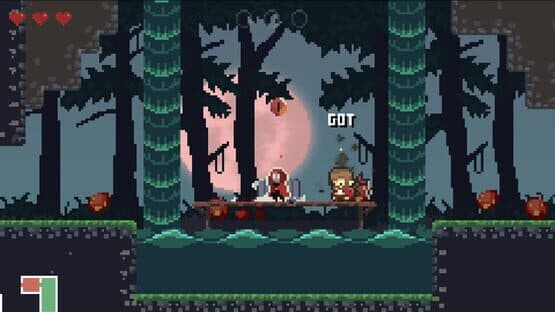 Bitter Belief — screenshot 2