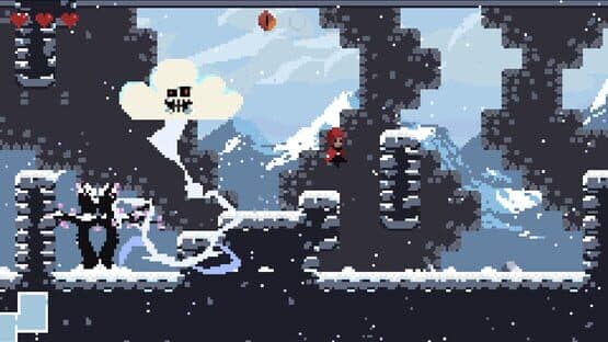 Bitter Belief — screenshot 3