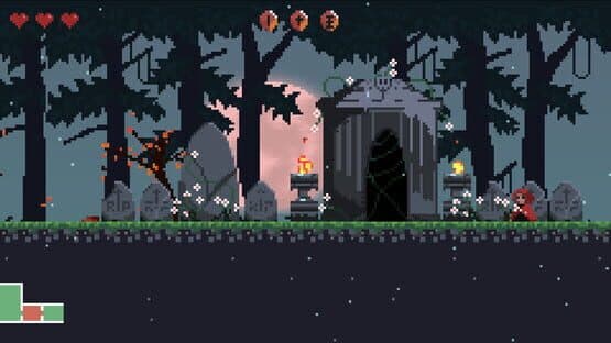 Bitter Belief — screenshot 4