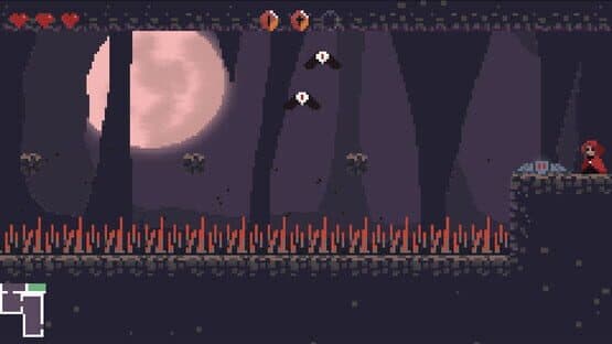 Bitter Belief — screenshot 5