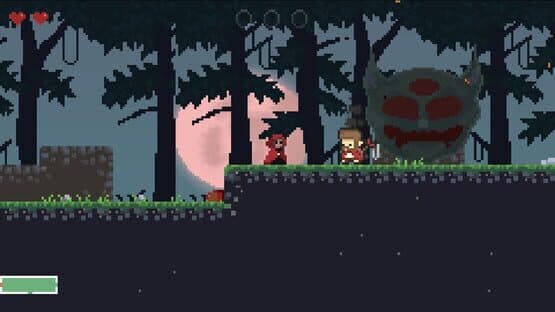 Bitter Belief — screenshot 6