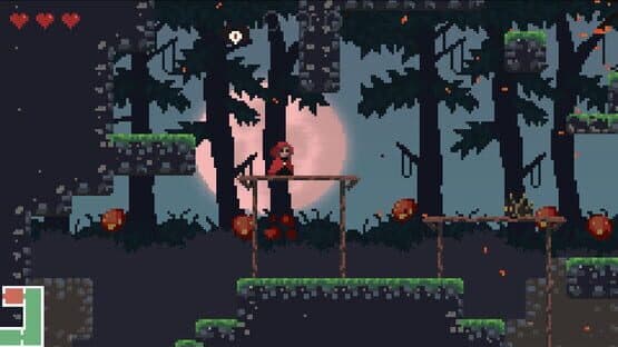 Bitter Belief — screenshot 7